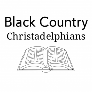 (c) Blackcountrychristadelphians.co.uk